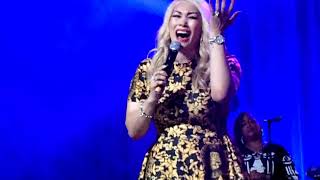 KeKe Wyatt: &quot;When Sunday Comes&quot; Live in Chicago