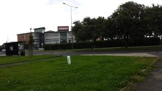 preview picture of video 'BILLINGHAM - MARSH HOUSE AVENUE - 31.07.12'