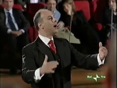 Mozart - Ave Verum - Tuttincoro - Nuova Orchestra Scarlatti