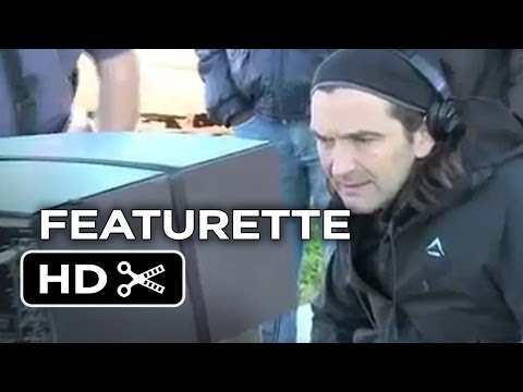 Mandela: Long Walk To Freedom Featurette - Director (2013) - Nelson Mandela Movie HD