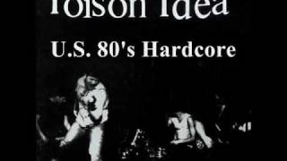 Poison Idea &quot;town hall&quot;