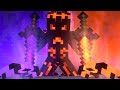 Songs Of War Vulcannus Vs Pythus Vs Abbigail S3 E10 Minecraft Animation