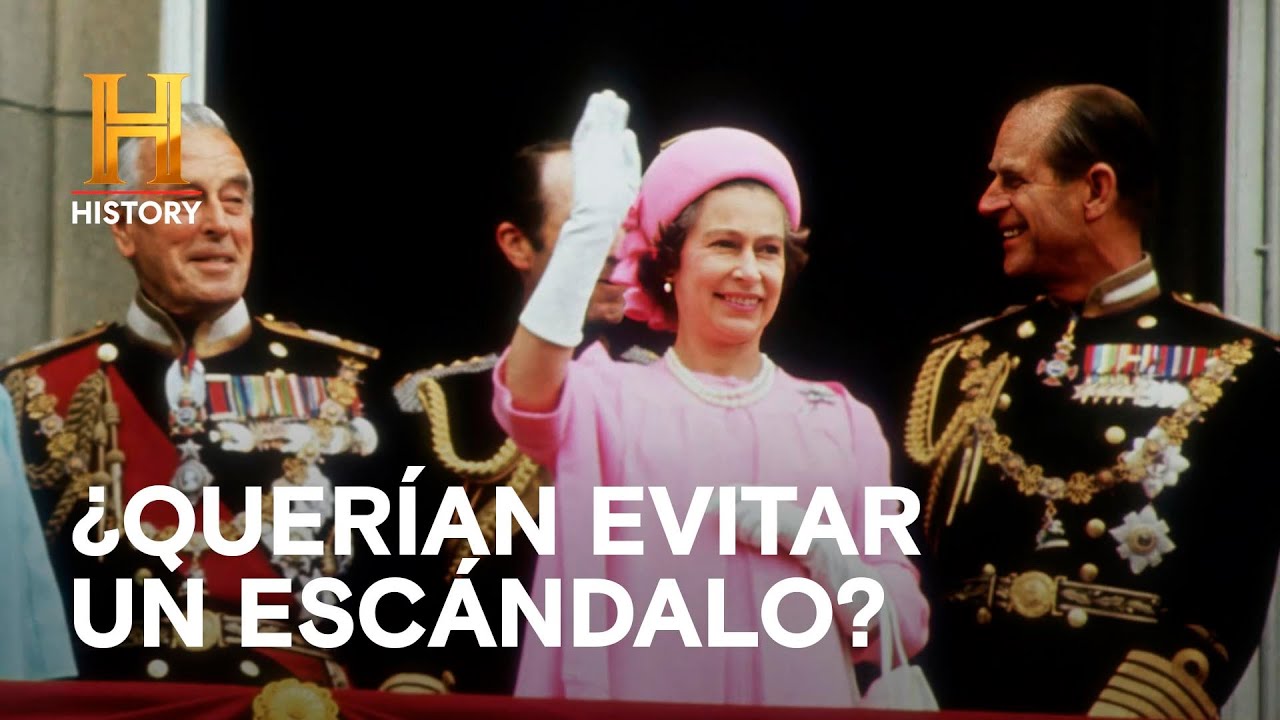 LA CONEXIÓN ENTRE LOS ALIENS Y LA REALEZA - ALIENÍGENAS ANCESTRALES