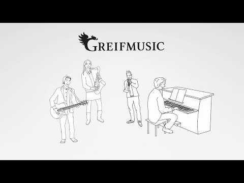 Greifmusic - die mobile Musikschule ♫