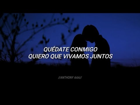 Quédate Conmigo - Luciano Pereyra