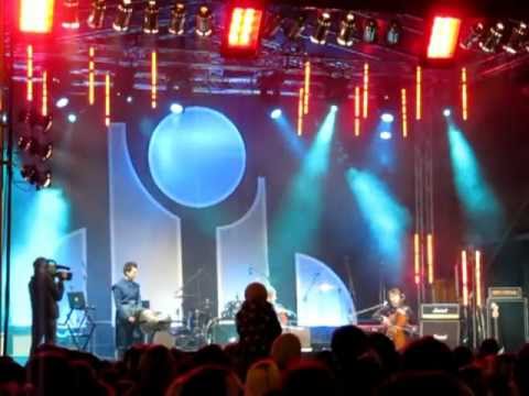 DaGamba﻿ - Balāde﻿ - Live