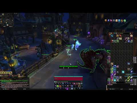 How To Get Healthstones Every 20mins