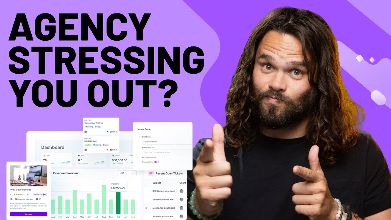 Agency Handy thumbnail