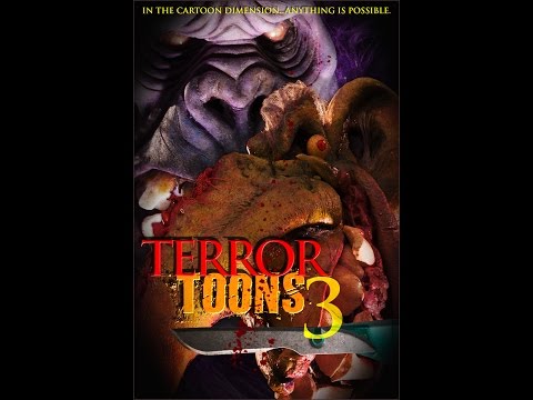 afbeelding Terror Toons 3