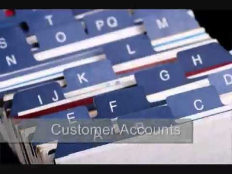 Shredding Services Scottsdale