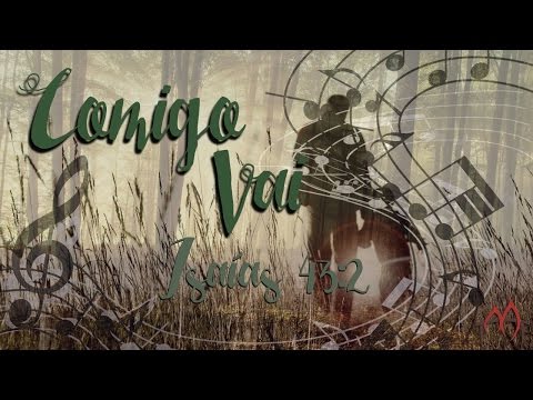 Comigo Vai video
