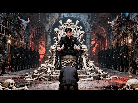 豪門未婚妻嫌惡獄卒小夥身份低賤，羞辱退婚。殊不知他竟是統禦煉獄的至尊神主！諸天霸主皆來跪迎，退婚女徹底崩潰！