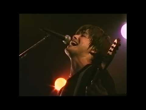 Live at Liquid Room 21.Dec.1997 のサムネイル