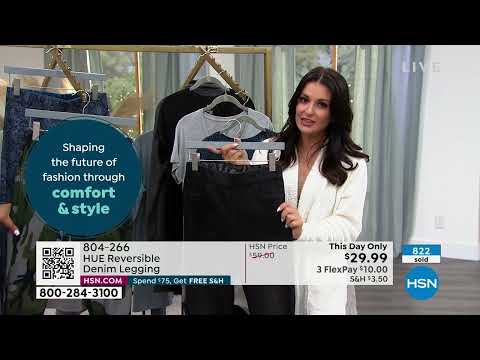 HSN | The List with Debbie D 01.05.2023 - 10 PM