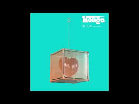 Wongo - Be 2 Be (Feat. Ducky)