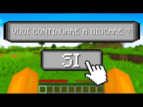 BACK TO MINECRAFT! 😮😮😮