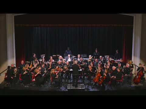 Go West -- arr. Ralph Ford