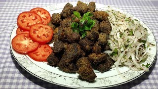 kurbandan arnavut ciÄŸeri iki tarif bir arada