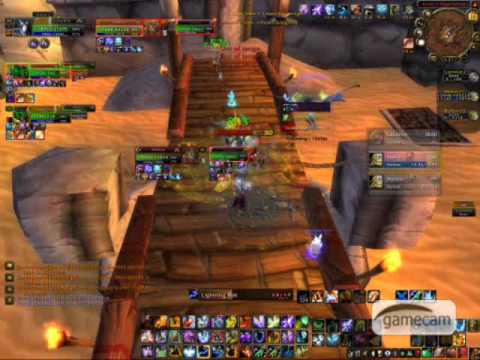 3v3 Resto Shaman 2100 2200
