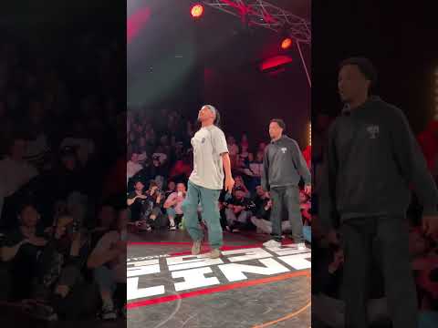 JUNIOR YUDAT & LE K - UNITED SESSION 2023 - TOP8