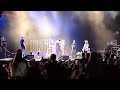 Folsom Prison Blues (Johnny Cash Cover), Gin Blossoms, Milwaukee, WI, 06-20-2024