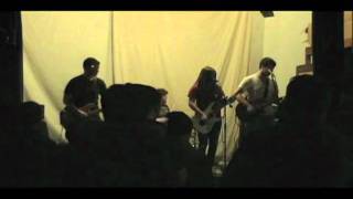 Cosmic Affliction LIVE @ Covenant (part 3)