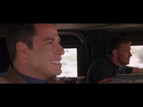 'Would you mind not shooting at the thermonuclear weapons' - Broken Arrow (1996)