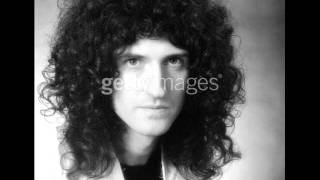 BRIAN MAY   SLOW DOWN