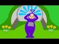 Teletubbies Teletubbies Hobbies Game Teletubbies Play Time Play With The Teletubbies