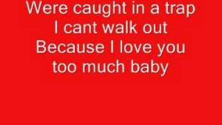 Elvis Presley- Suspicious Minds