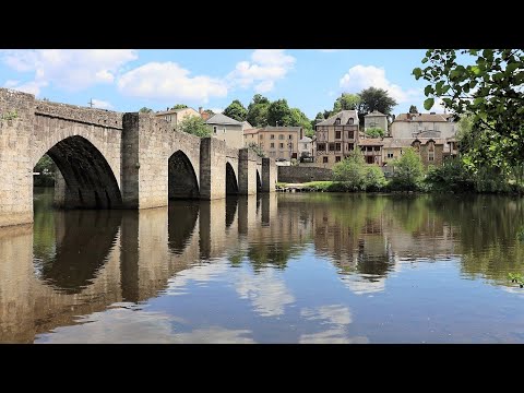 Limoges - Haute Vienne - Limousin - Nouvelle Aquitaine