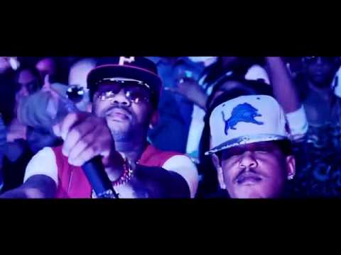 2 Chainz Ft. Cap 1 - Turn Up (Official Music Video)