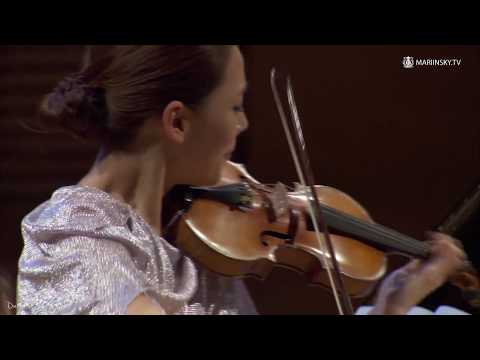 Clara-Jumi Kang: Brahms, Violin Sonata No. 3 in D minor, Op. 108