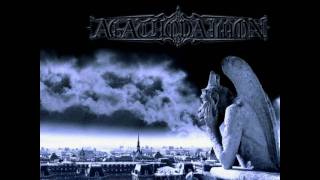 Agathodaimon - An Angels Funeral