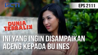 Download lagu DUNIA TERBALIK - Aceng Baru Mau Ngomong, Malah Begini... [26 Juni 2020] mp3