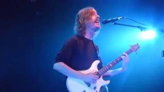 Opeth - The Wilde Flowers (Houston 10.13.16) HD