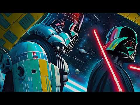 Isaac Palmer & Amero feat. Kris Kiss - Faded (Official Visualizer)