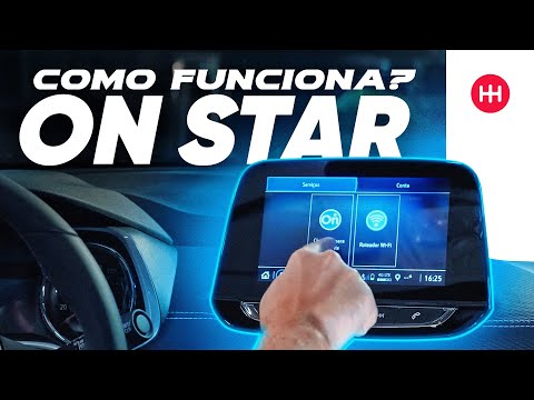 OnStar: How does Chevrolet's concierge system work?