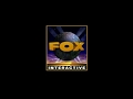 Fox Interactive The CGI Fox Globe 1996