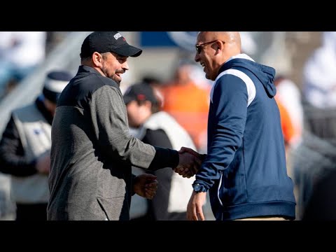 OSU Insider: Is James Franklin About To Get FIRED At Penn State??