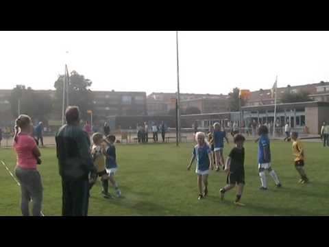 DIE HAGHE D3 - AVANTI D4