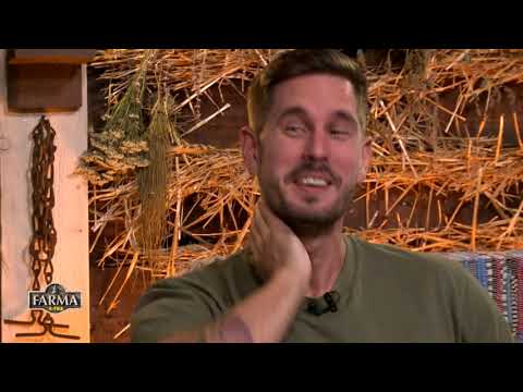 FARMA X-TRA III. - Epizóda 56 - Miška opísala najväčší trapas v živote