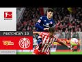 Union Berlin - 1. FSV Mainz 05 2-1 | Highlights | Matchday 19 – Bundesliga 2022/23