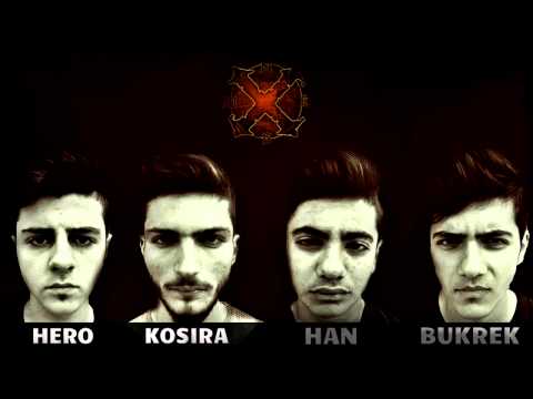 Pusula - Dört Asker