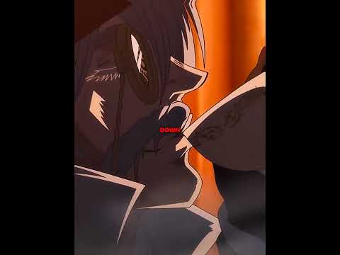 『 Jack The Ripper 』⨳  Record of Ragnarok  ⨳『 AMV/EDIT 』4k