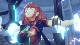 【実況】ゼノブレイド２ part30～【ルクスリア王国に辿り着いて国王との面会でまさかの展開が！？】 【switch】 全力で初実況☆