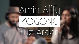 Amin &amp; Filiz - Kogong