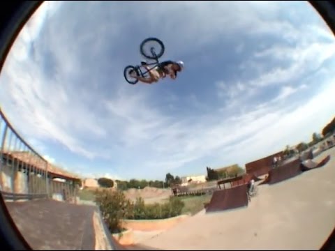 France trip 2014 - Kriss Kyle, Alex Donnachie and Jason Phelan