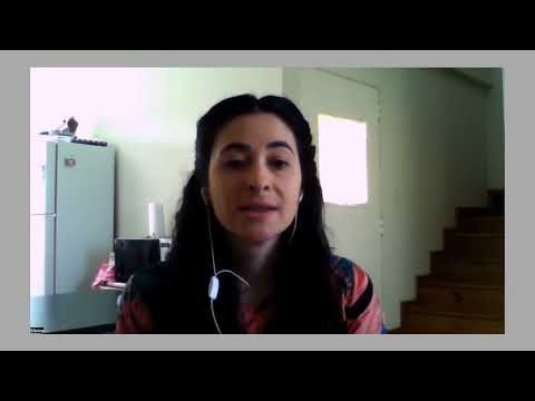 Espacio de diálogo y discusión virtual: juventudes y salud mental