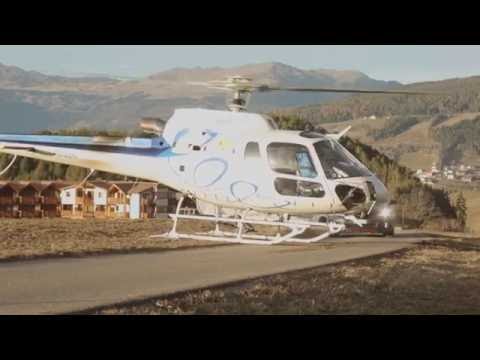 Elikos - your flying friends